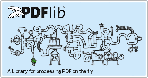 PDFlib